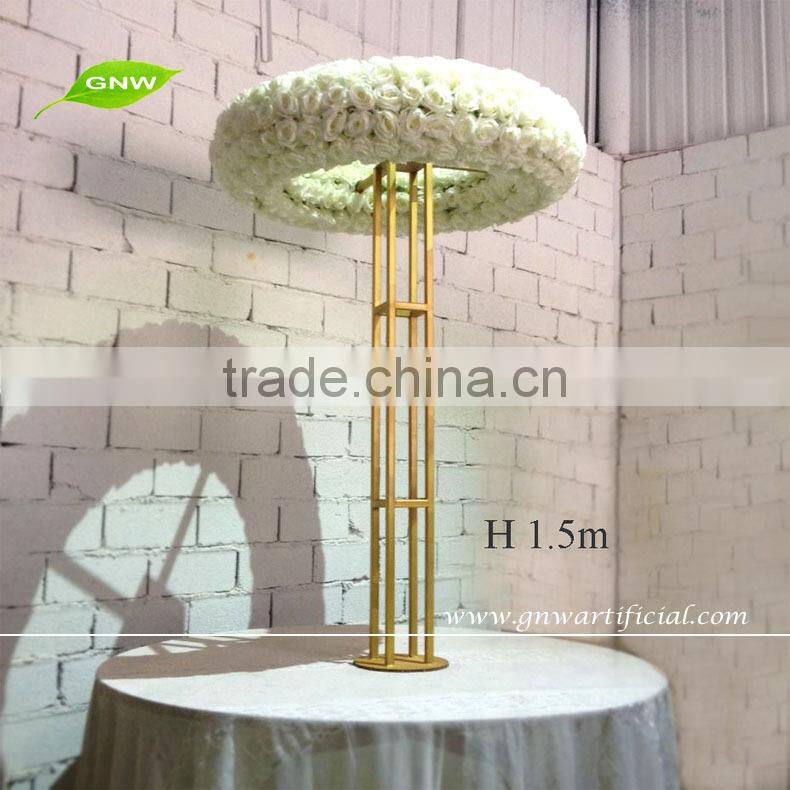 CTR1503-2 GNW 1.2m high artificial cherry blossom tree wholesale for wedding table centerpiece