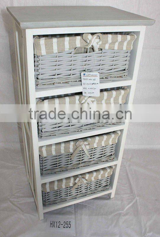 Classic Style Bathroom Cabinet antique bathroom cabinet