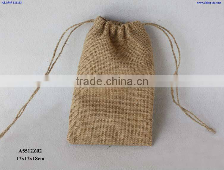 flax plantting bag