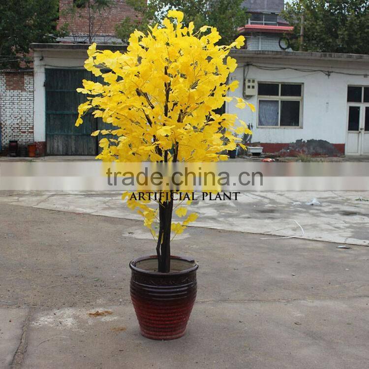 ATW1507 Wholesale and large-scale simulation of the ginkgo tree simulation plant simulation tree