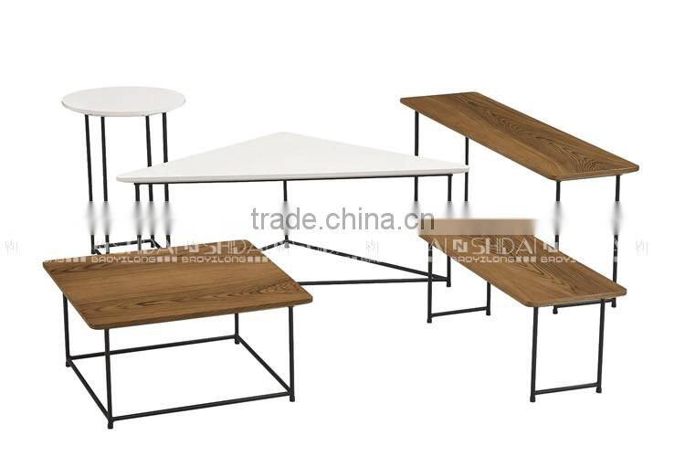 Living Room Furniture Modern Center Table Design TA121
