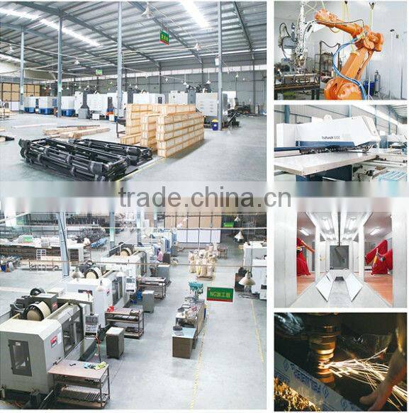 Clothes Display Fixtures/ Custom Design