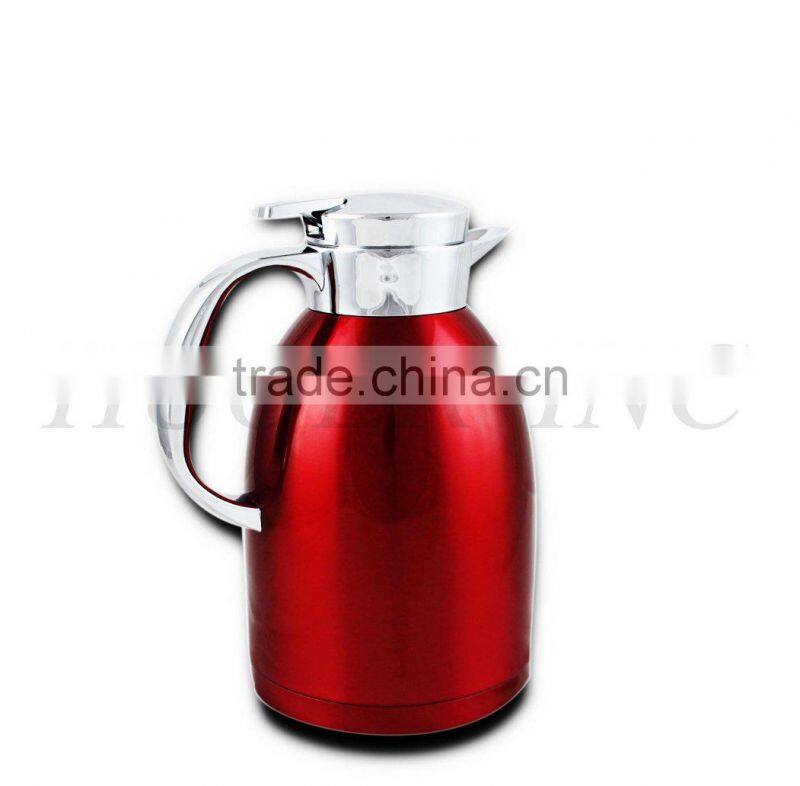 Stainless Steel Thermos Bottle