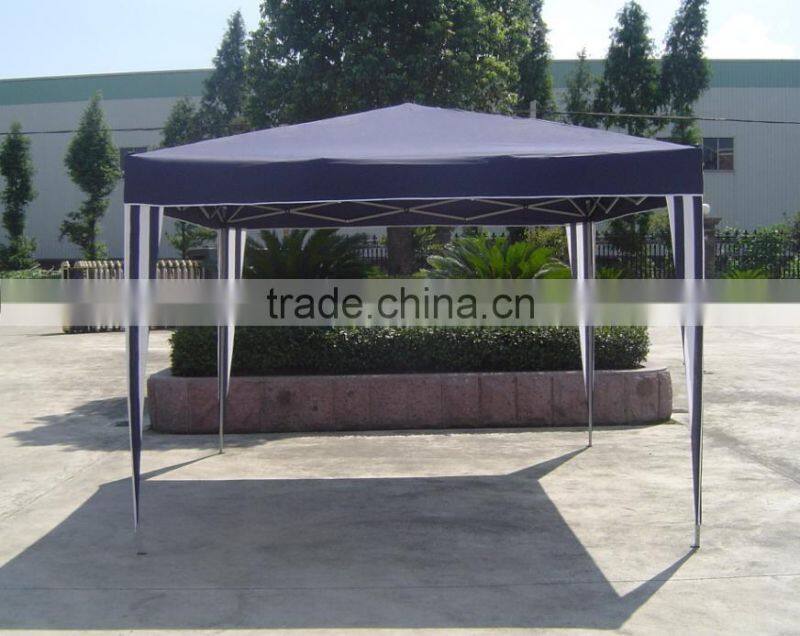 3*3M Aluminum Alloy Garden Gazebo Folding Tent