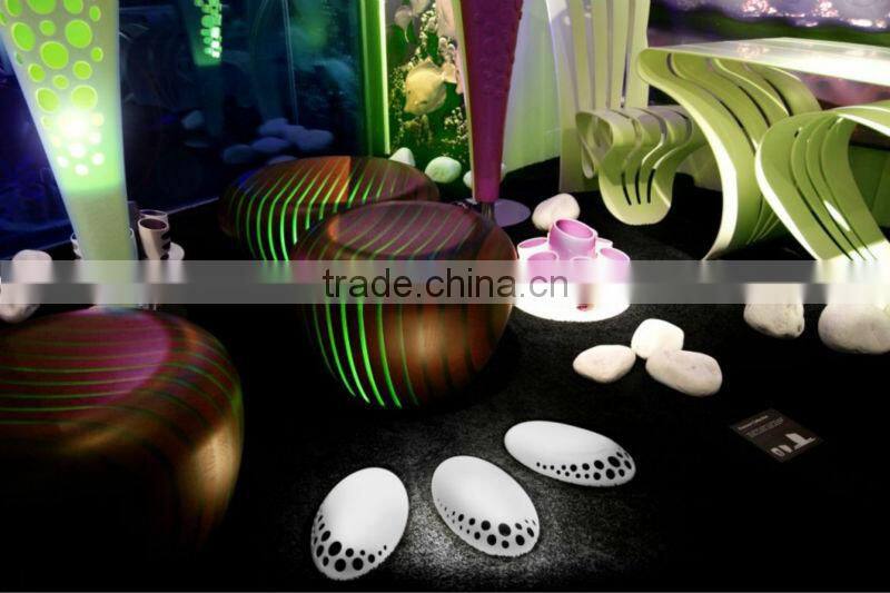 Water Floating LED Ball Light YM-LB3030309