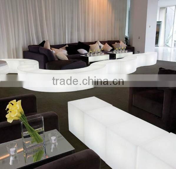 Rechargeable LED Decoration Furniture/Lighting LED Furniture