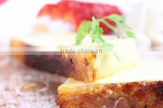 High quality frozen japanese cake , other sweets also available