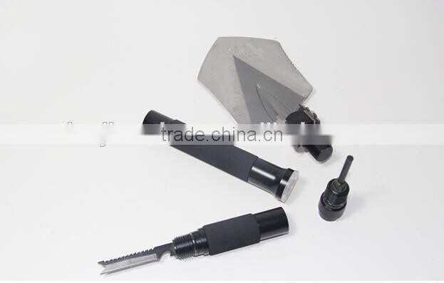 Professional Hi-carbon Steel Garden Tools China,Spade Shovel and Hammer Hoe Cutter