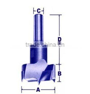 Diamond Hing Boring Bit