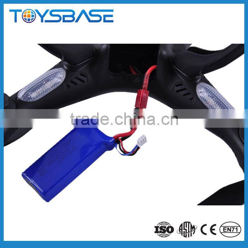 Wholesale Drone 2015 Syma X8C X8W X5SC 4CH Dron Quadcopter Camera VS Phantom 3 Professional Drone