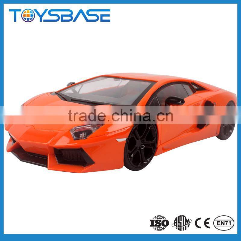 New Arrival 1:14 Radio Control Car Toy