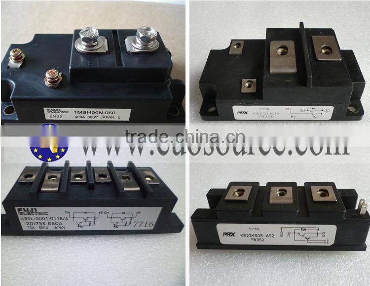 New original FUJI IGBT module2MBI150U4A-120-50