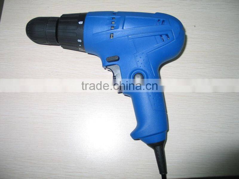 2014 New 10mm electric drill