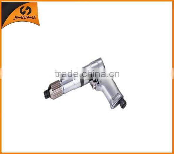 SAT7607 1/4" Air Impact Screwdriver 2