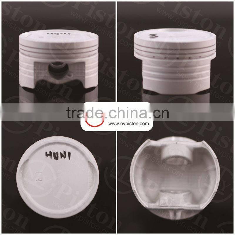 Piston used for Hero Honda Unicorn