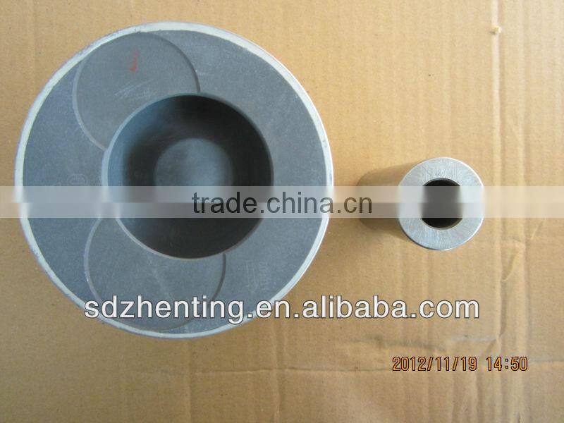 Best sell CA4D28crz piston for pickup truck bus SUV