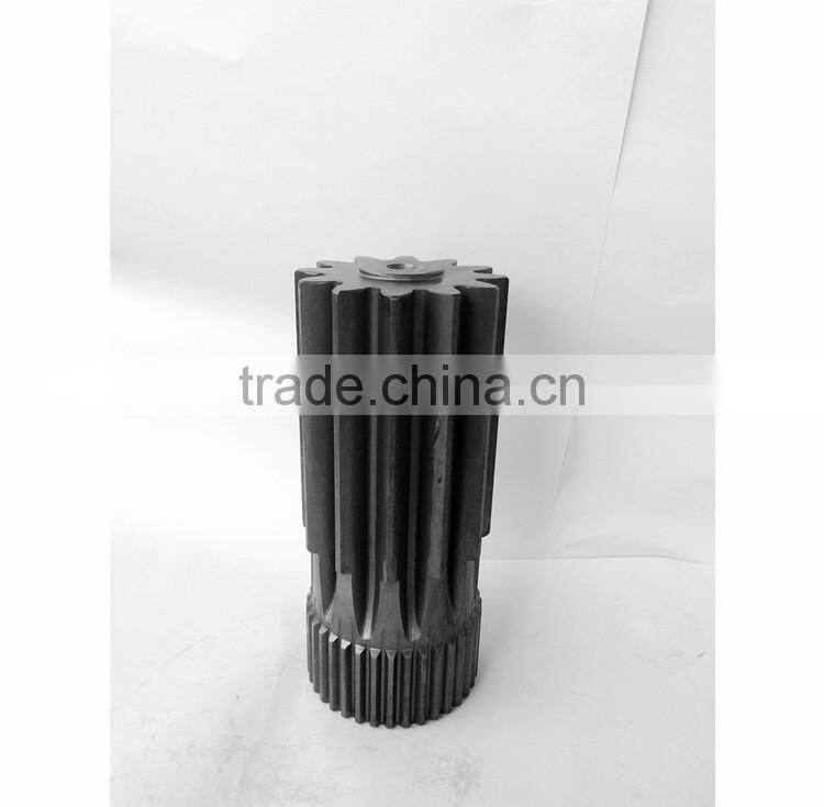 OEM High precision-Chemical Machinery Parts- Sun Gear-002
