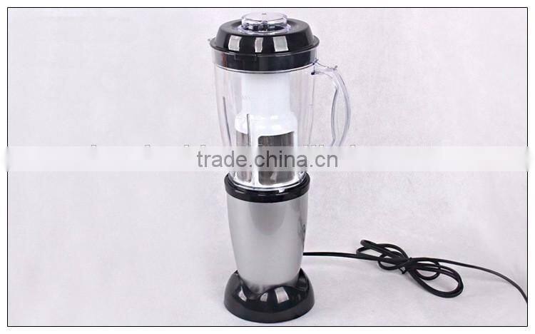 2016 hot sell new products food blender as seen on tv