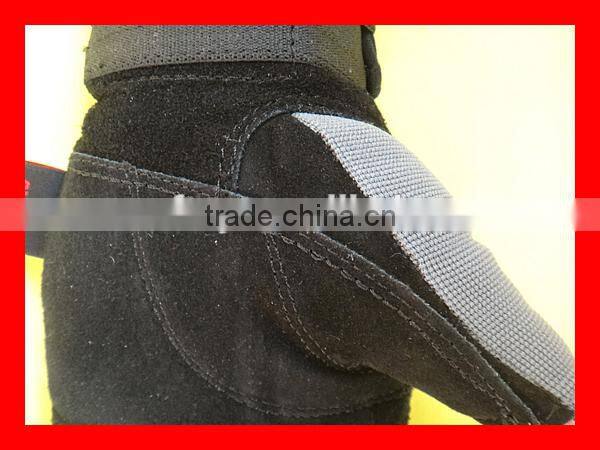 Unisex Weight Lifting Training Gloves For Gym