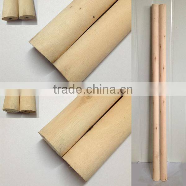 wooden pickaxe handle whosale,pickaxe wood handles for sale, eucalyptus wood stick pickaxe handle