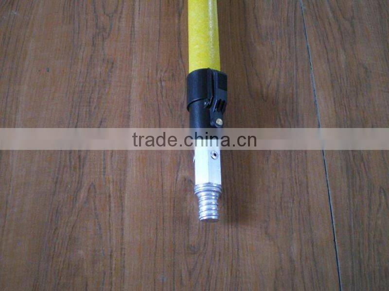 fiberglass extension pole