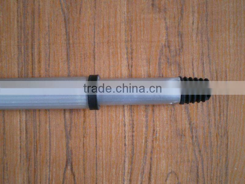 telescopic extension pole