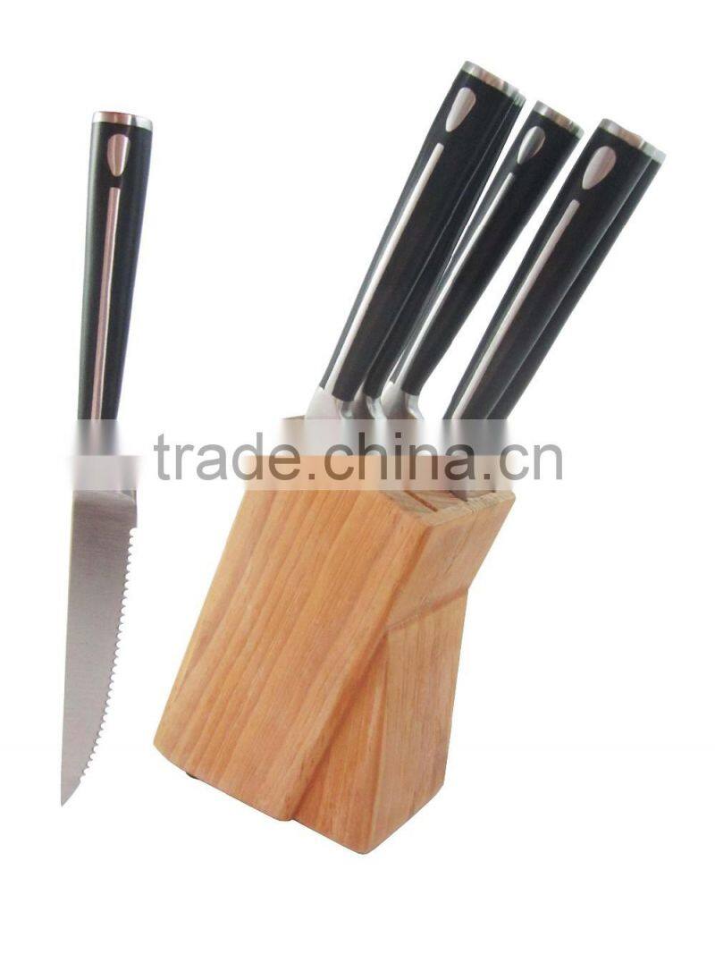 Good Quantity Stainless Steel Steak Knife