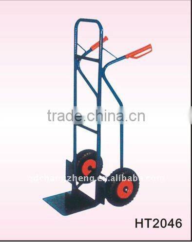 heavy duty transport trolley HT2046