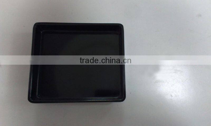 100% Melamine Ash Tray Melamine Plate 5E5023