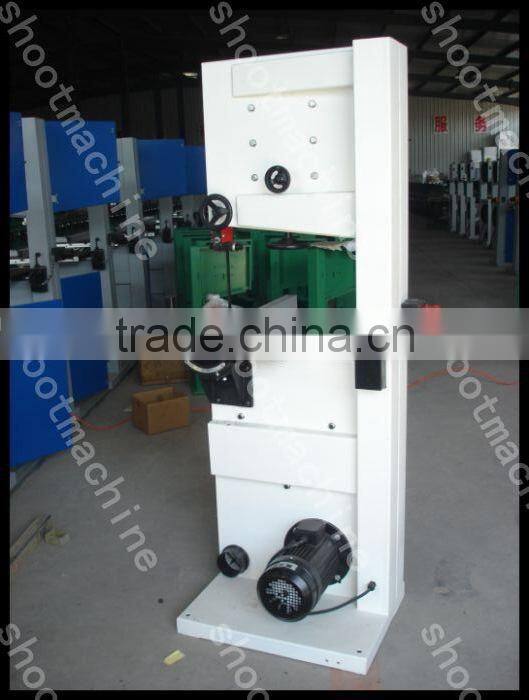Woodworking Heavy-Duty Bandsaw Machine MJ3450 with 510mm Saw Wheel and 3.5kw motor