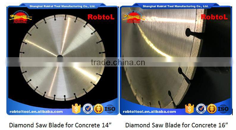 12" 300mm Concrete Diamond Saw Blade Walk Behind Saw Asphalt Paving Masonry Stone Cut Disc