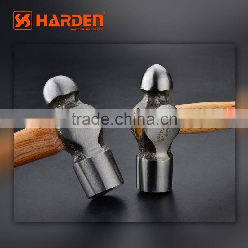 Hammer Wooden Handle Oak wood handle claw hammer for hand tools