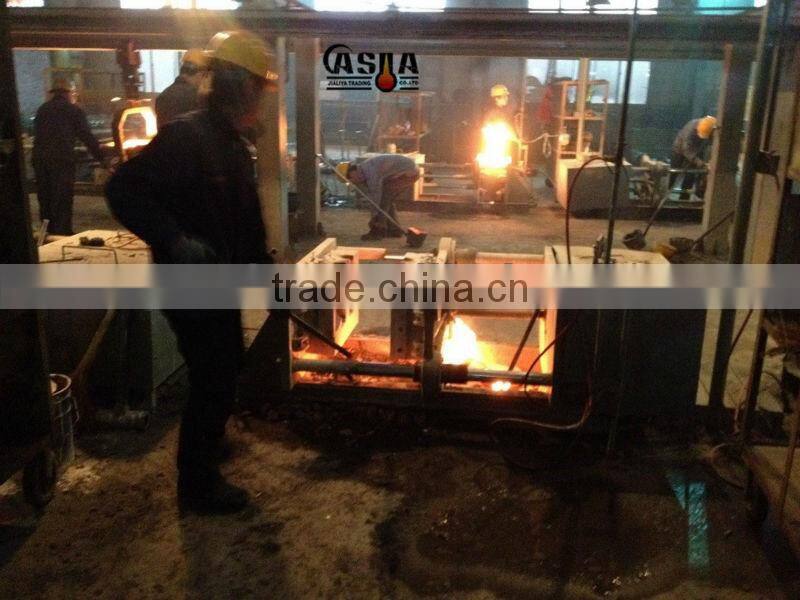 ASTM A888 Cast iron pipe fitting