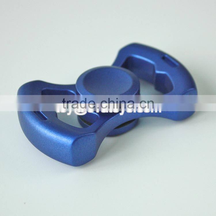 EDC hand finger spinner fidget toy high speed EDC hand spinner W01A261