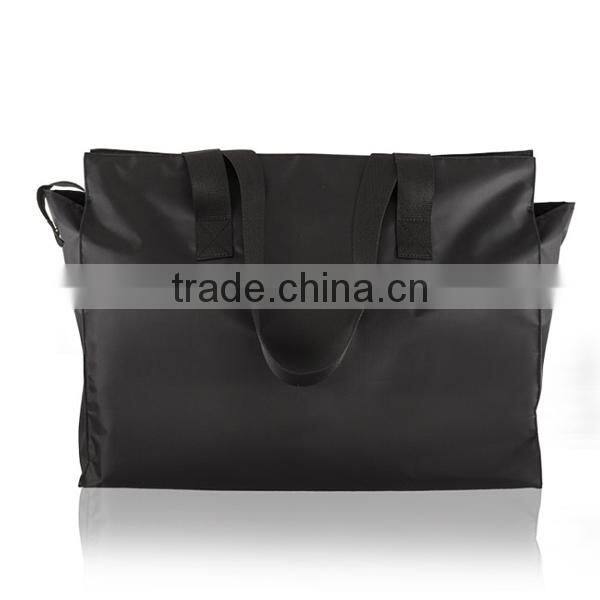 Reusable Nylon Waterproof Shopping Bag