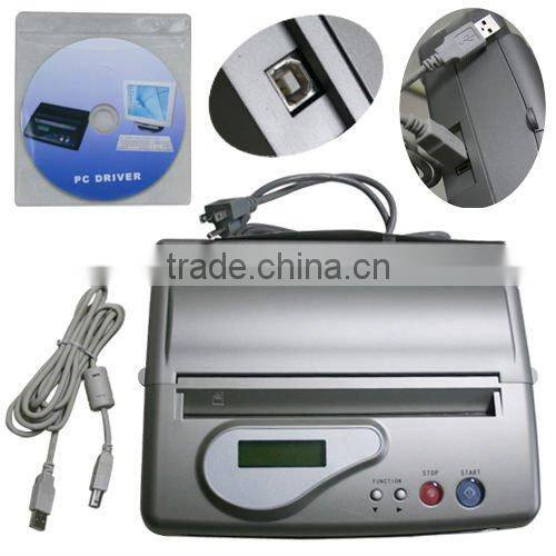 Supply Tattoo Thermal Machine