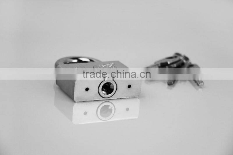 berrylion square lock short beam high securicty squar lock