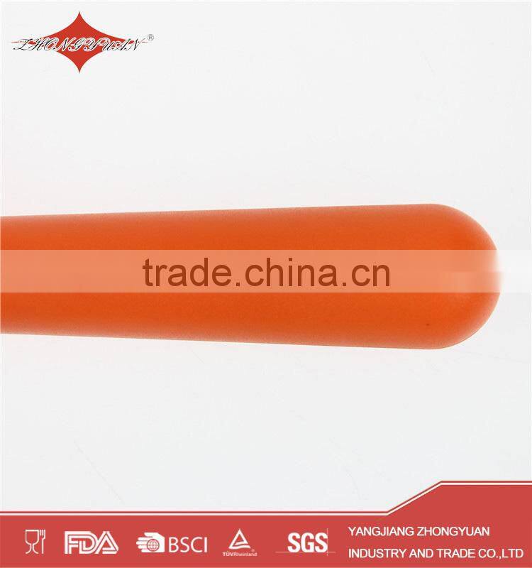 orange fruits and vegetables ceramic julienne peeler as seen on tv