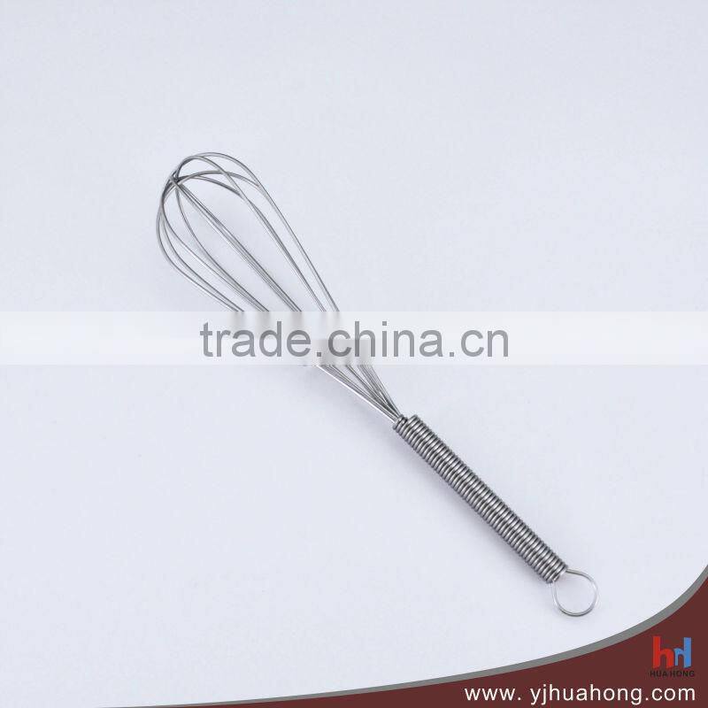 Mini egg whisk (HEW-17)