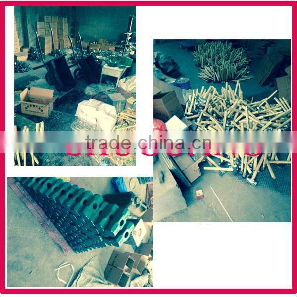 Powder Coat Double Face Sledge Hammer