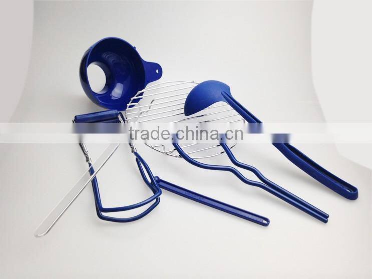 7 pcs funny& interesting Canning set home Canning Tools