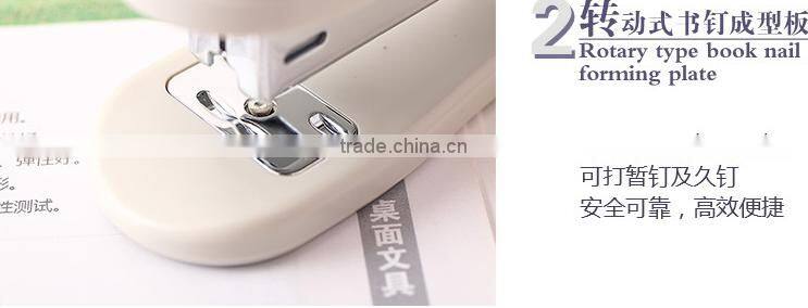 stapler Binding ;machine ;Order books editor