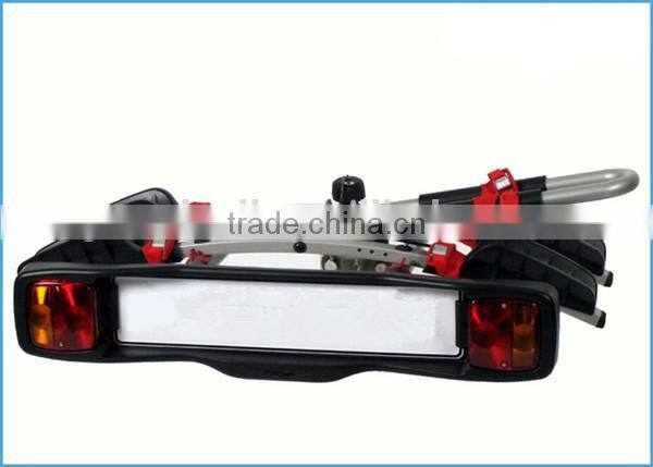 New design car roof bike carrier bicycle rack