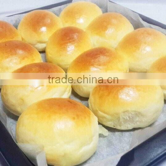 Bread Produciton Bagel Small Dough Line Used Small Electric Dough Divider