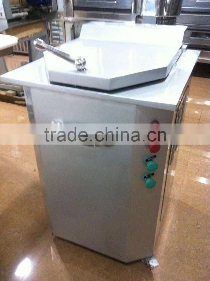 100-800g Qualtiy Hydraulic Dough Divider