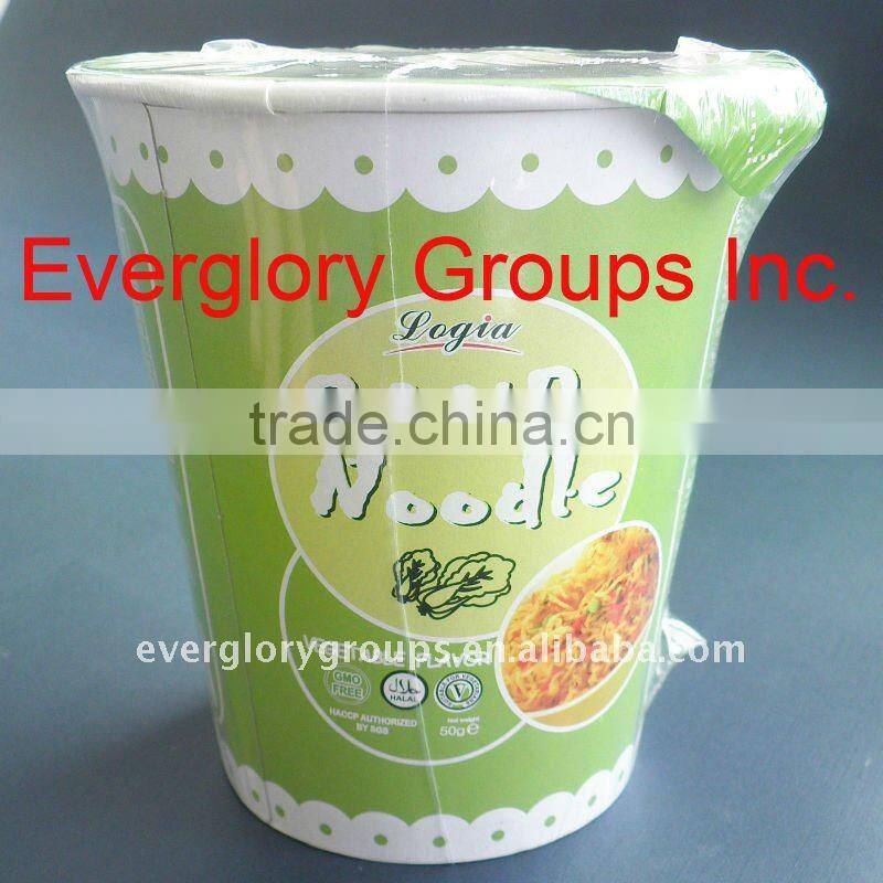 cup noodle