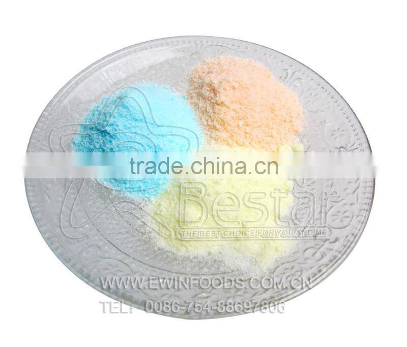 Bestar Fruity Sour Powder With Small Coke Bottle