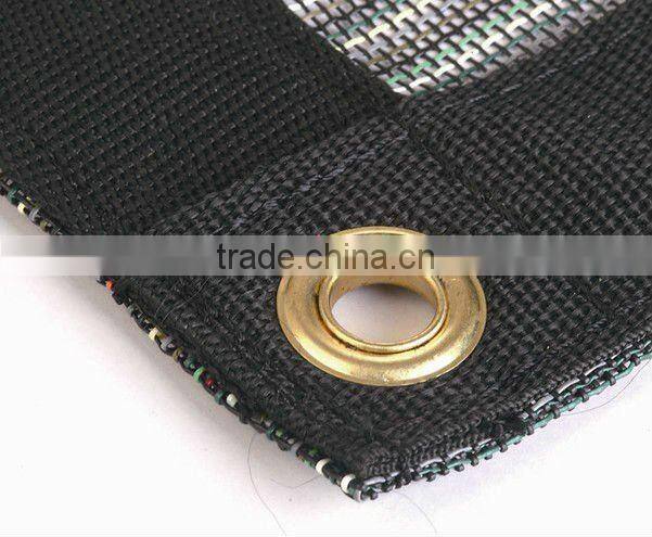 Compactor Diaper Tarps