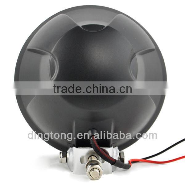 7 INCH 100W HID DRIVING SPOT LIGHTS OFF ROAD 4X4 12V 24V