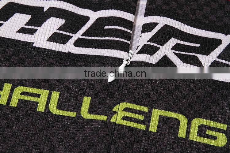 Sublimated Cycling Jersey/pro team cycling jerseys/rock racing cycling uniform and shorts